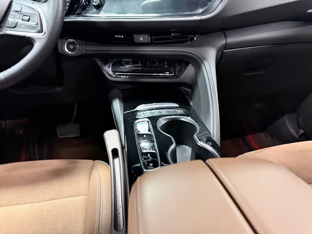 Buick Envision S — миниатюра 16