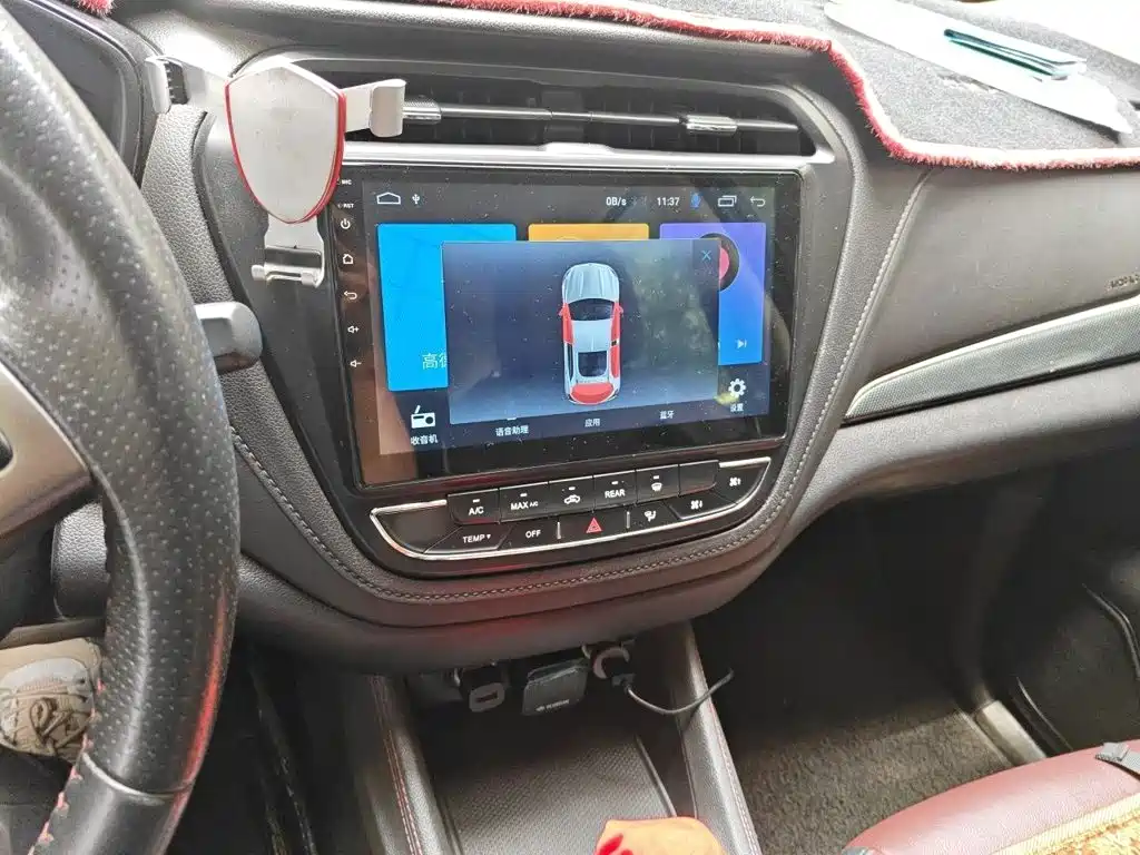 Oshan Oushang A800 — миниатюра 6