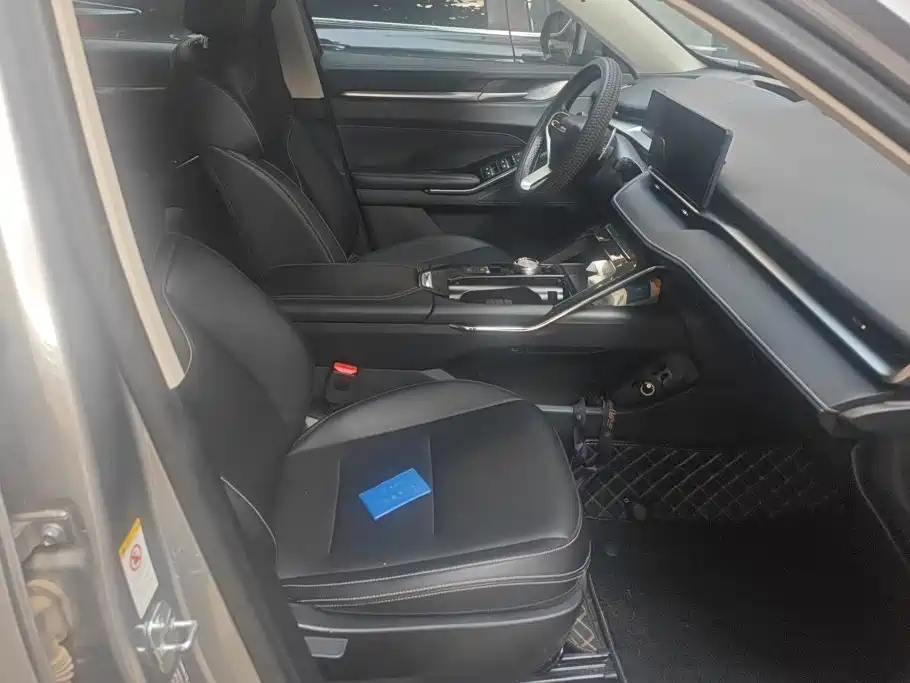 Haval H6 — миниатюра 8