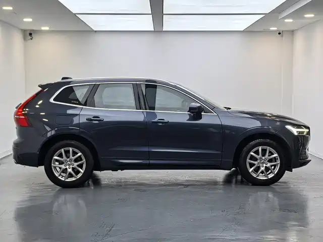Volvo XC60 — миниатюра 8