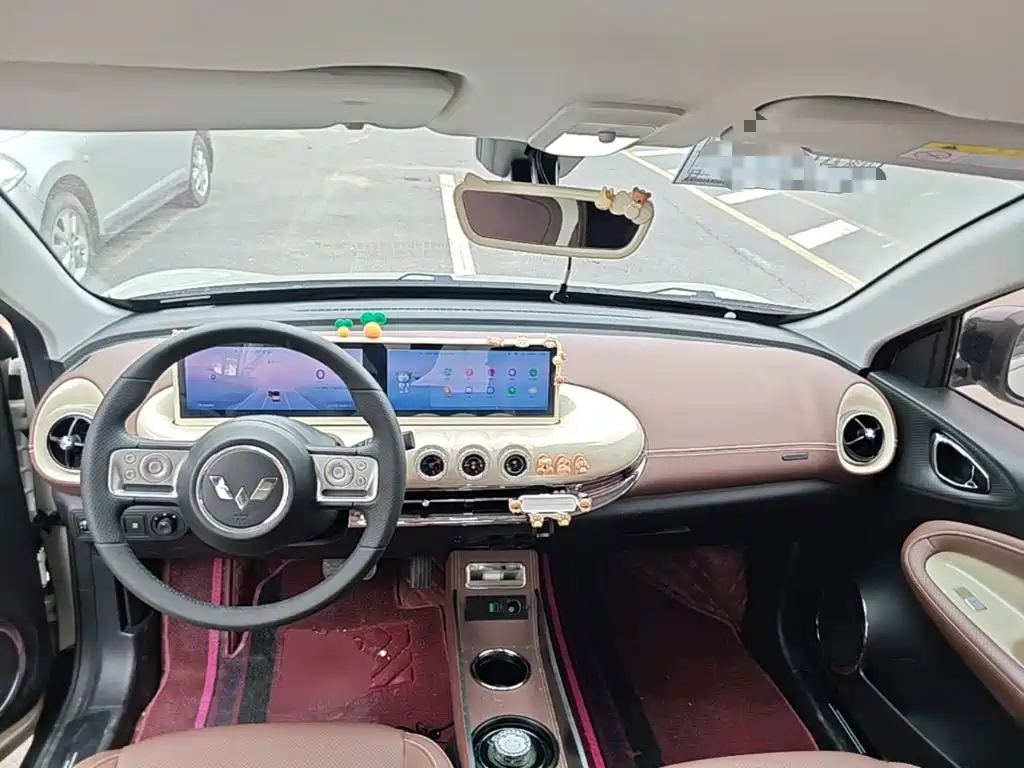 Wuling Bingo — миниатюра 10