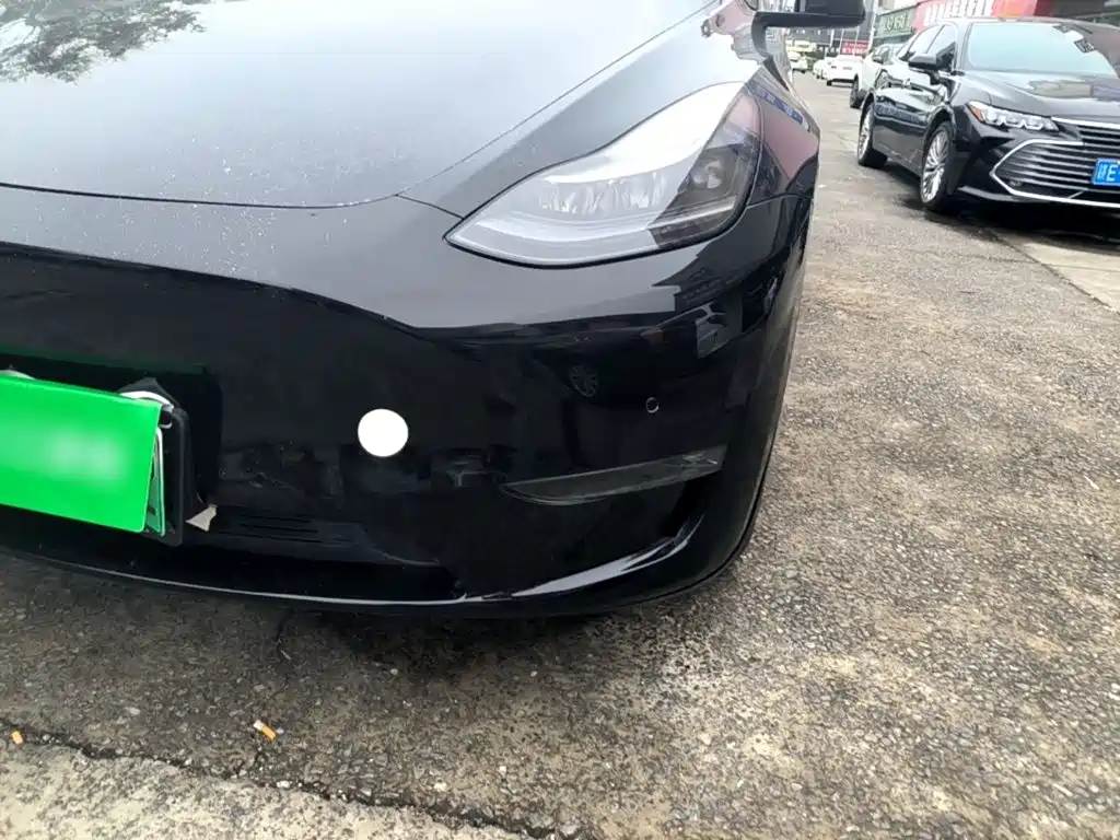Tesla Model Y — миниатюра 24