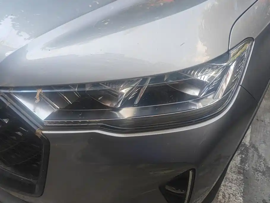 Haval H6 — миниатюра 5