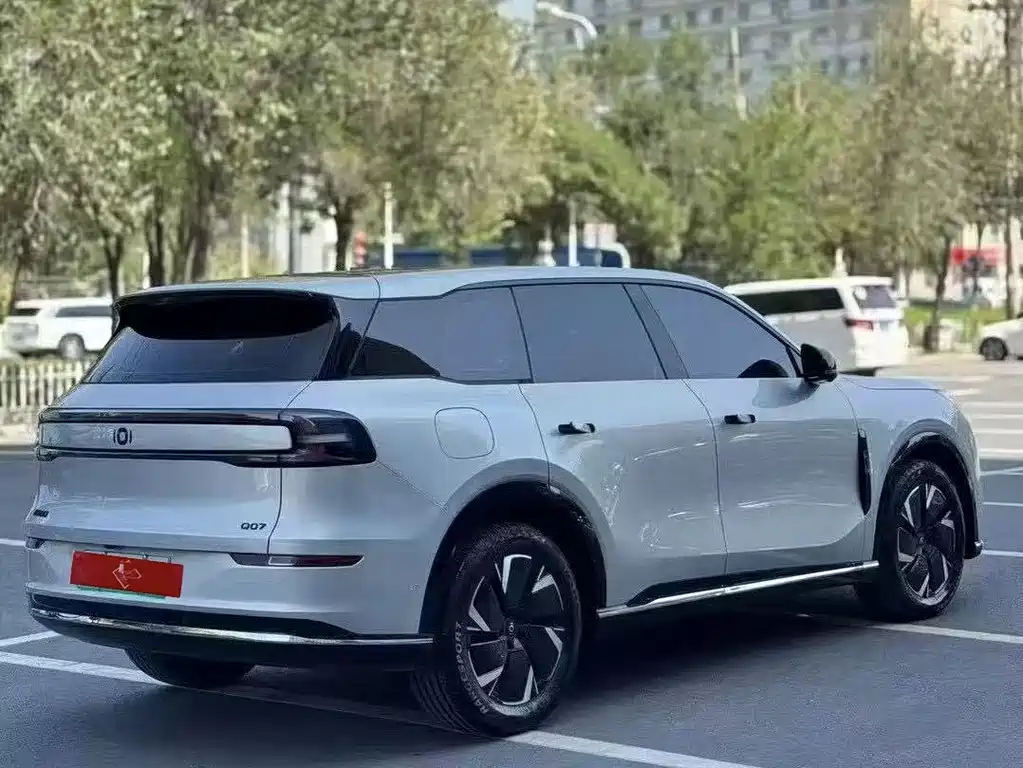 Qiyuan Qiyuan Q07 — миниатюра 7