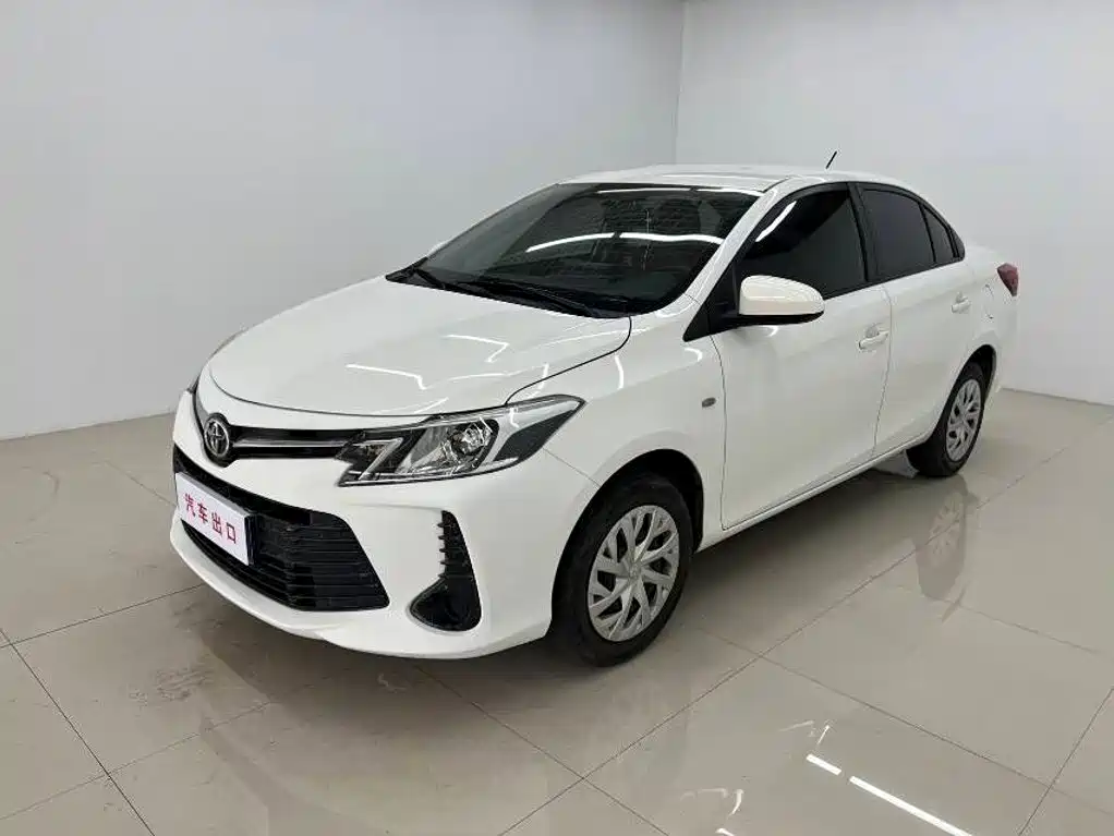 Toyota Vios