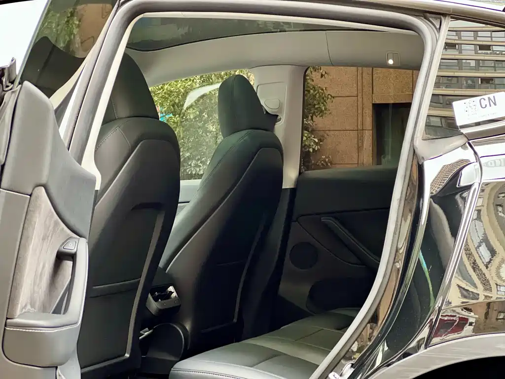 Tesla Model Y — миниатюра 16