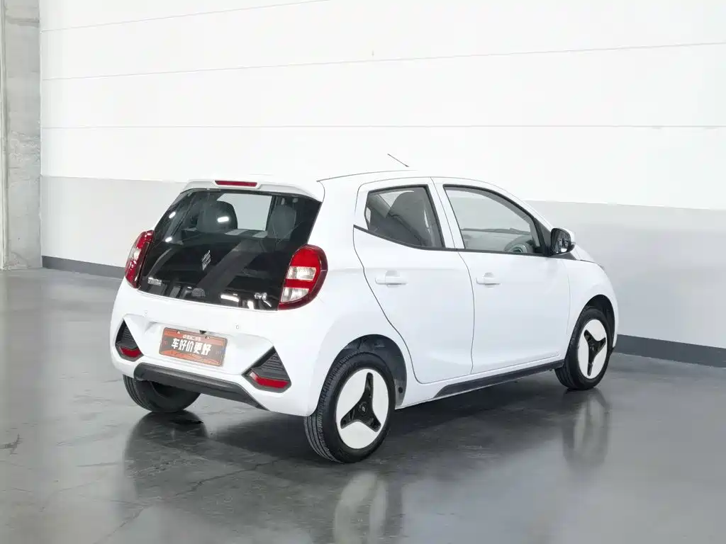 JMEV EV2 — миниатюра 2