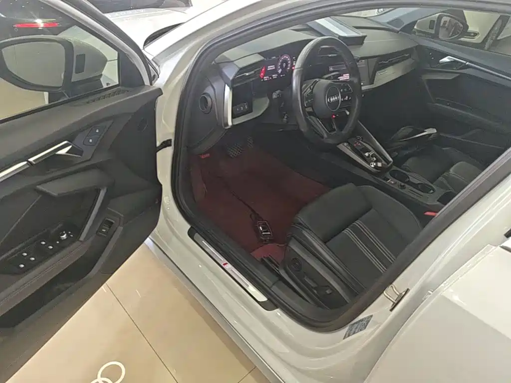 Audi A3 — миниатюра 16