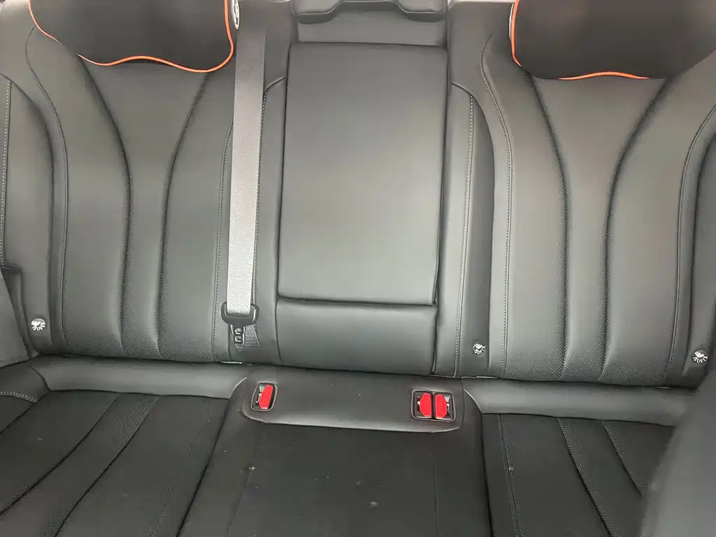 Geely Xingyue L — миниатюра 13
