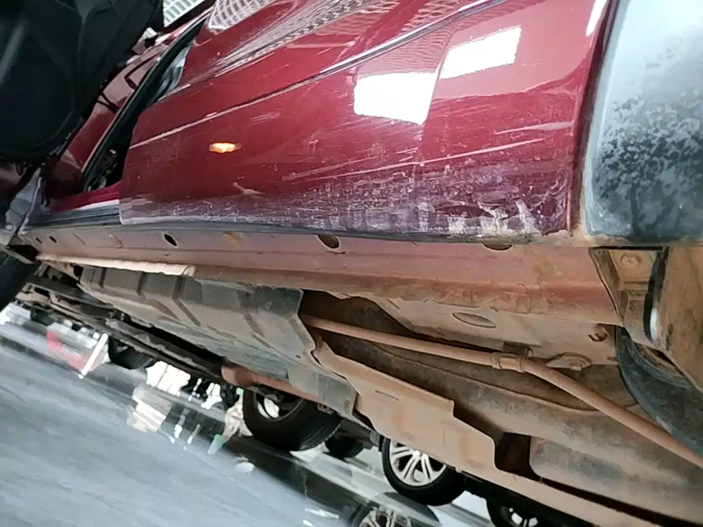 Toyota Highlander — миниатюра 22
