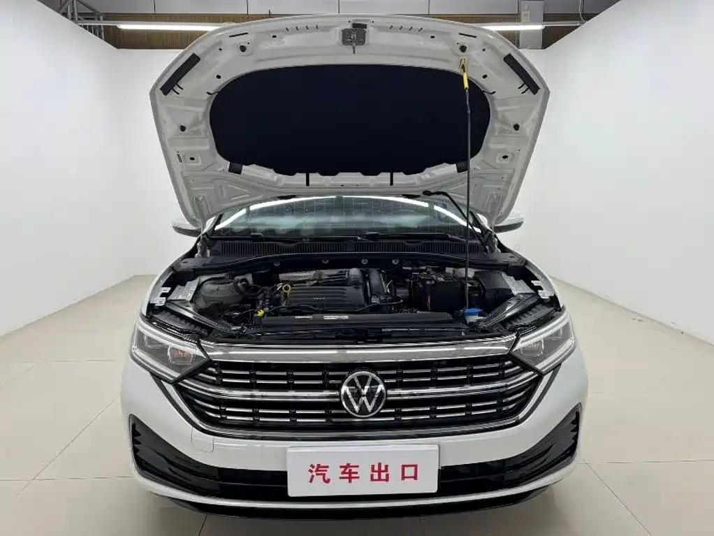 Volkswagen Sagitar — миниатюра 7