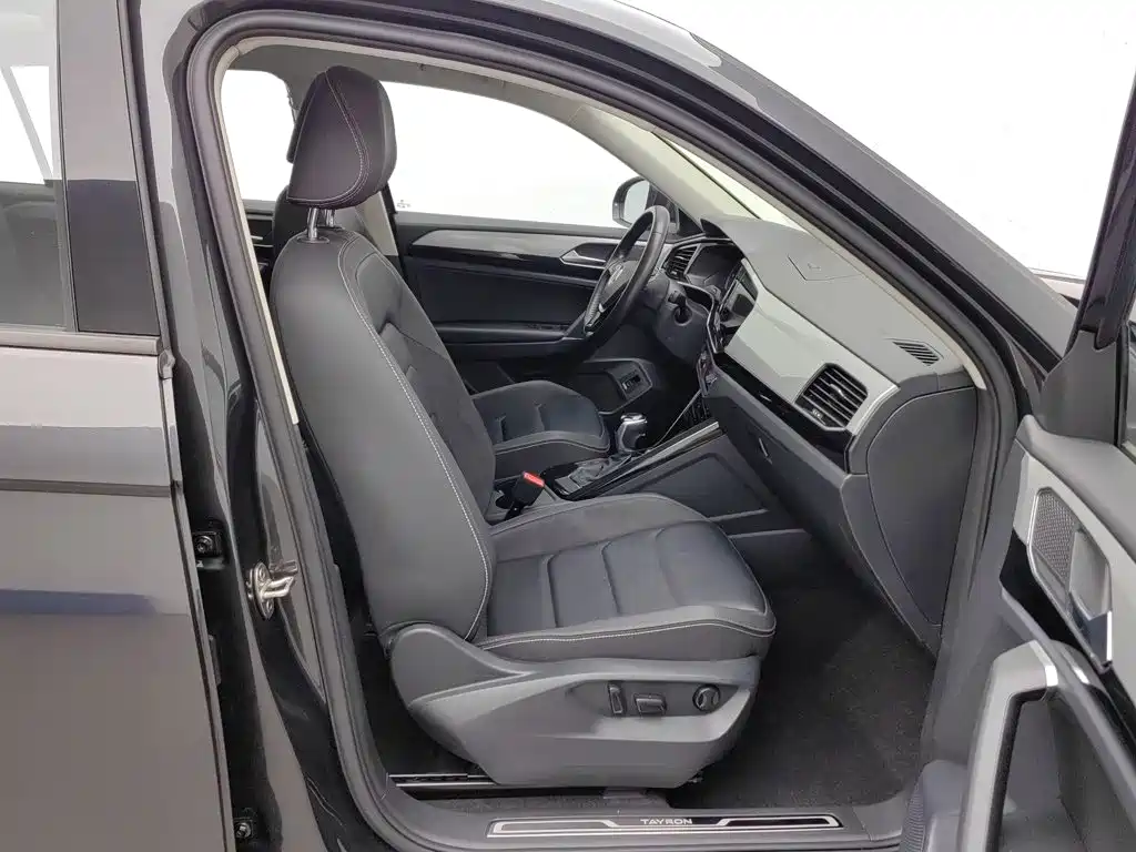 Volkswagen Tayron — миниатюра 23