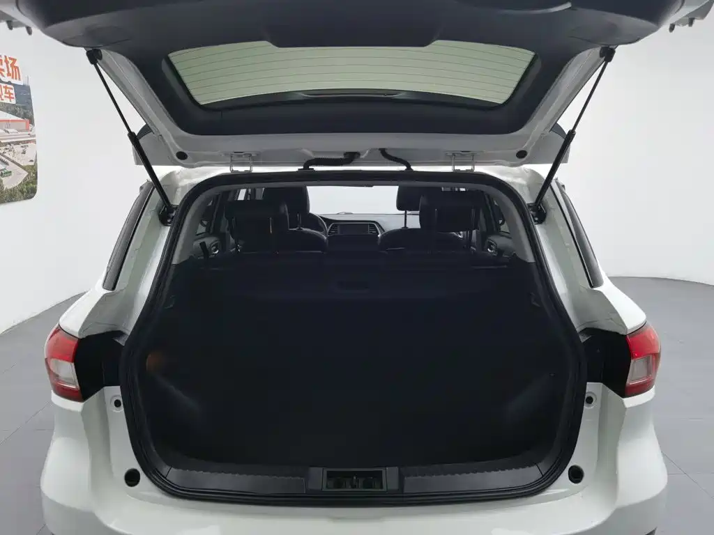 GAC Motor Trumpchi GS4 — миниатюра 16