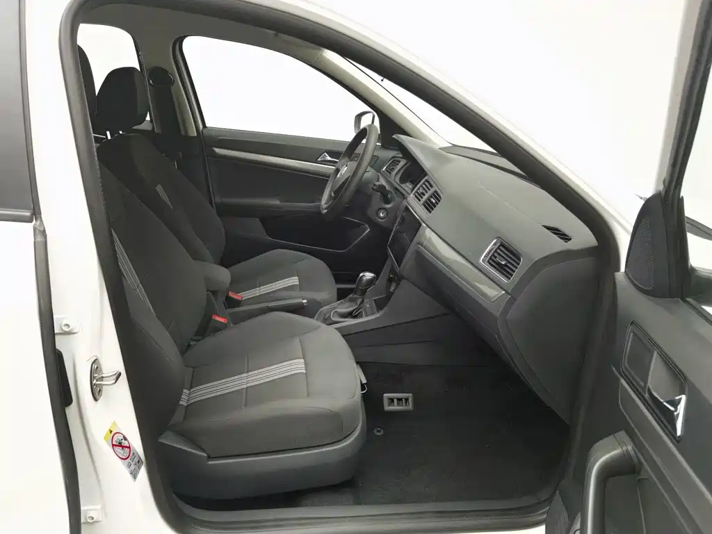 Volkswagen Gran Lavida — миниатюра 23