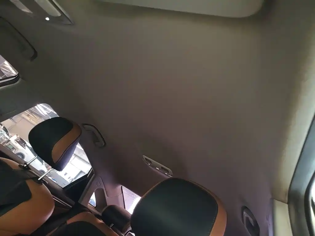 Geely Emgrand GL — миниатюра 18