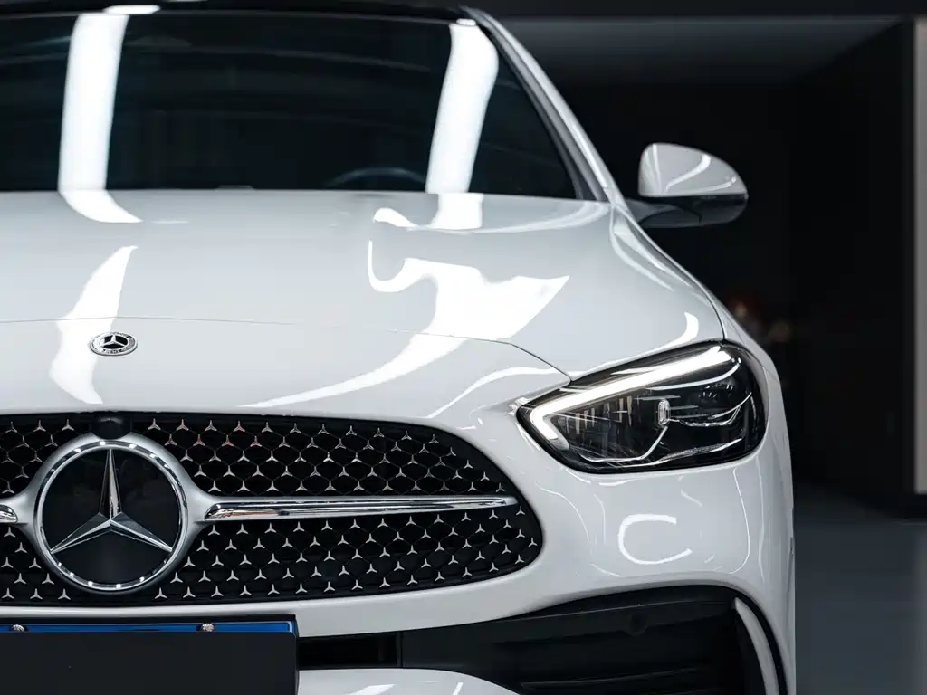 Mercedes-Benz C-Class C 2025 C 260 L Sport