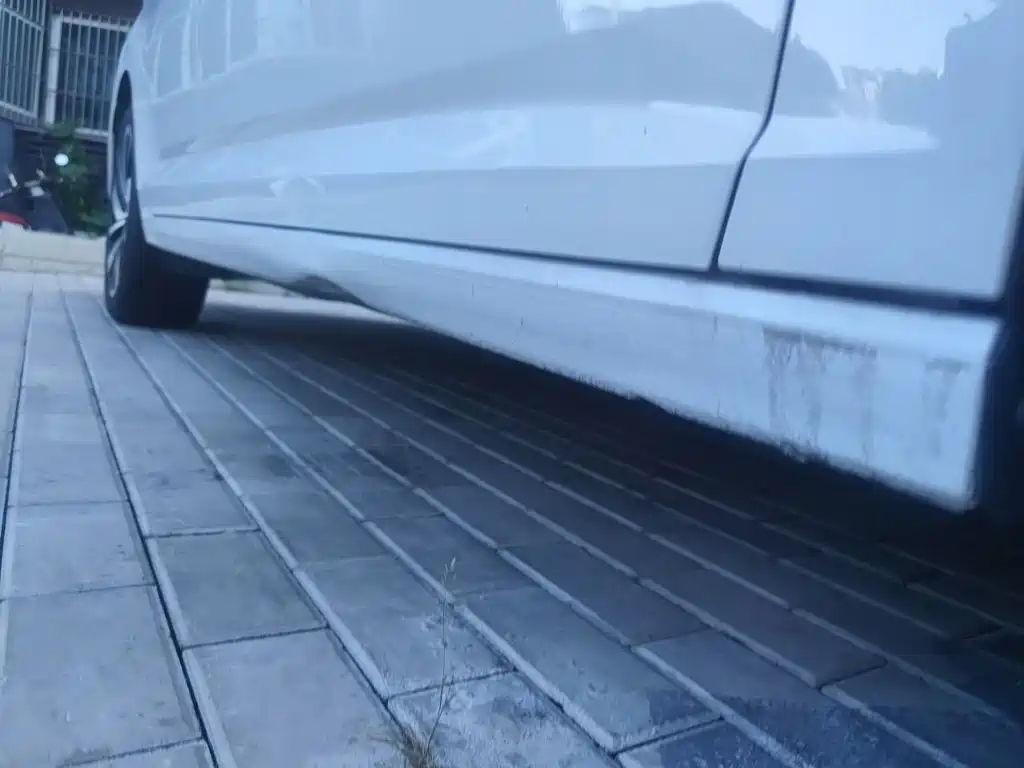Volkswagen Sagitar — миниатюра 16