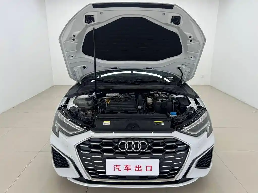 Audi A3 — миниатюра 7