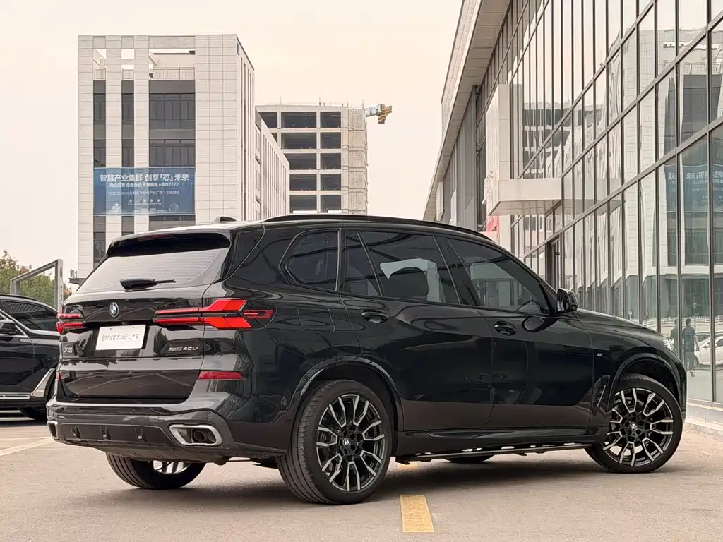 BMW X5 — миниатюра 27