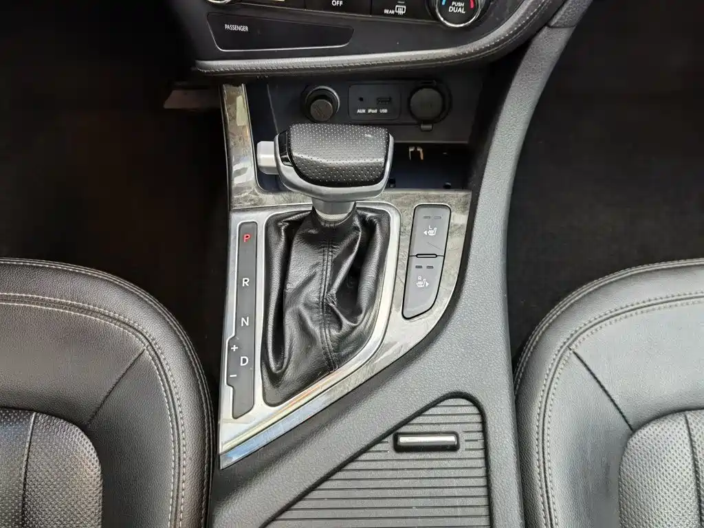 Kia K5 — миниатюра 13
