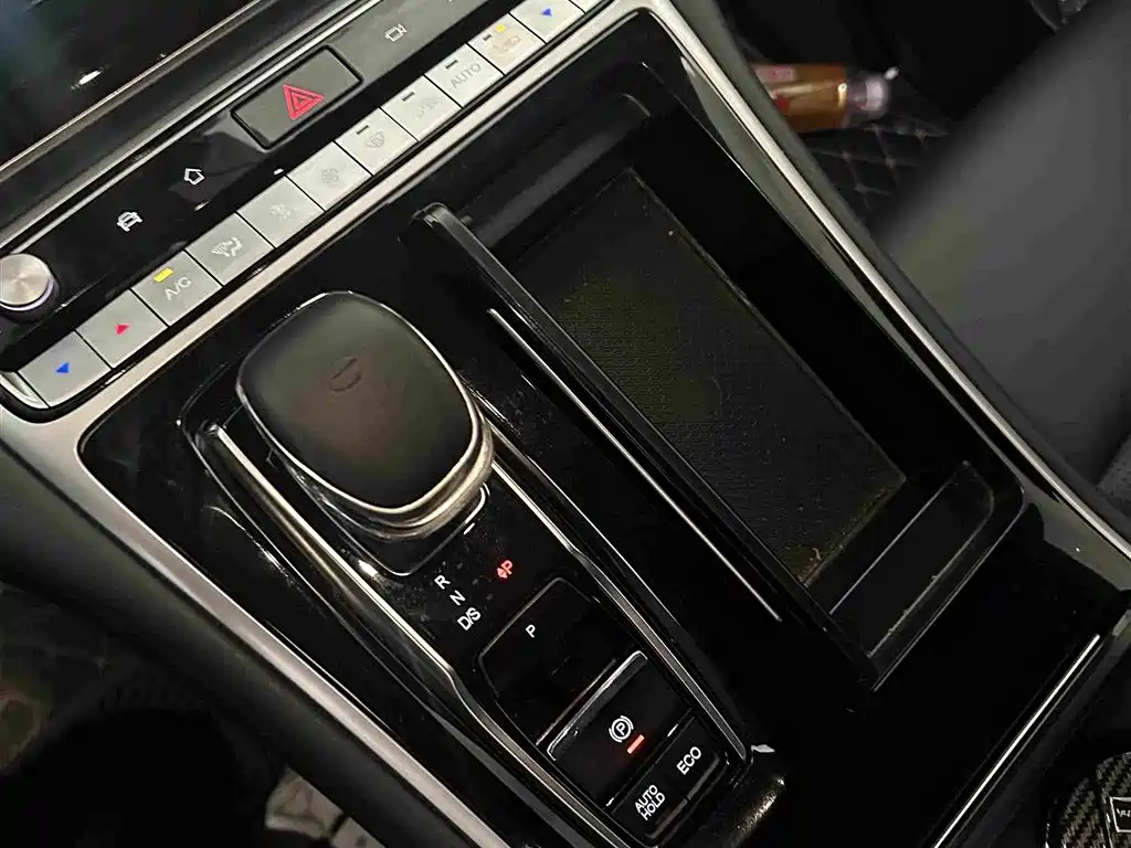 GAC Motor Trumpchi M8 — миниатюра 9