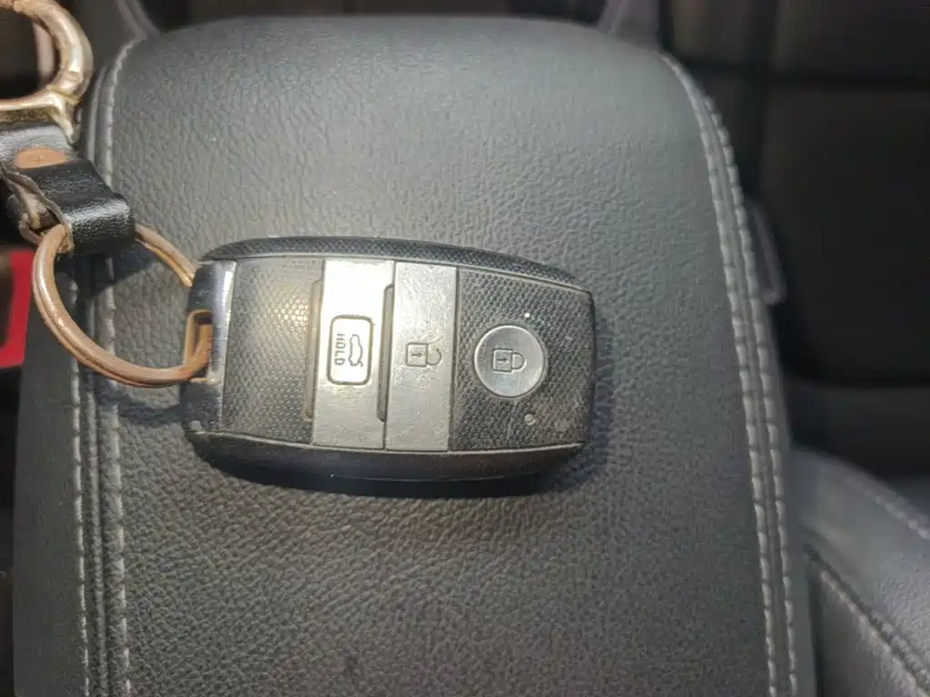 Kia K4 — миниатюра 9