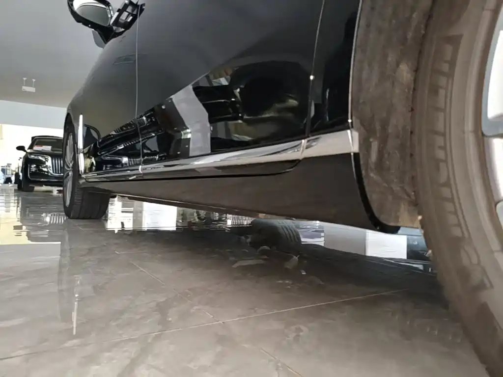 Hongqi Hongqi H9 — миниатюра 22