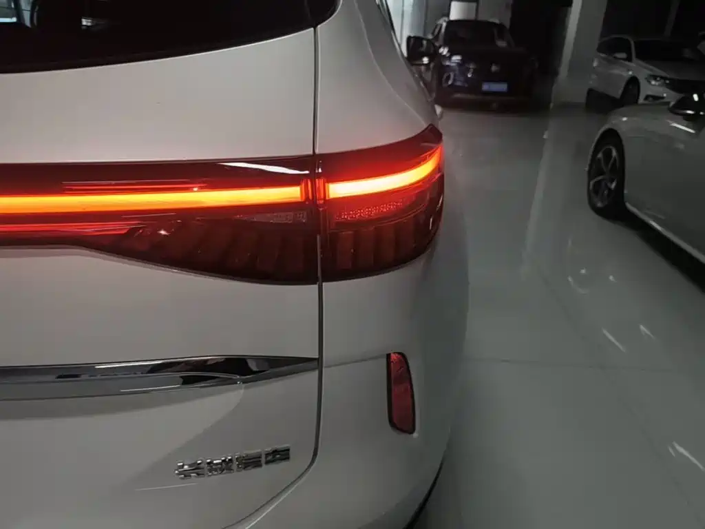 Haval H6 — миниатюра 8