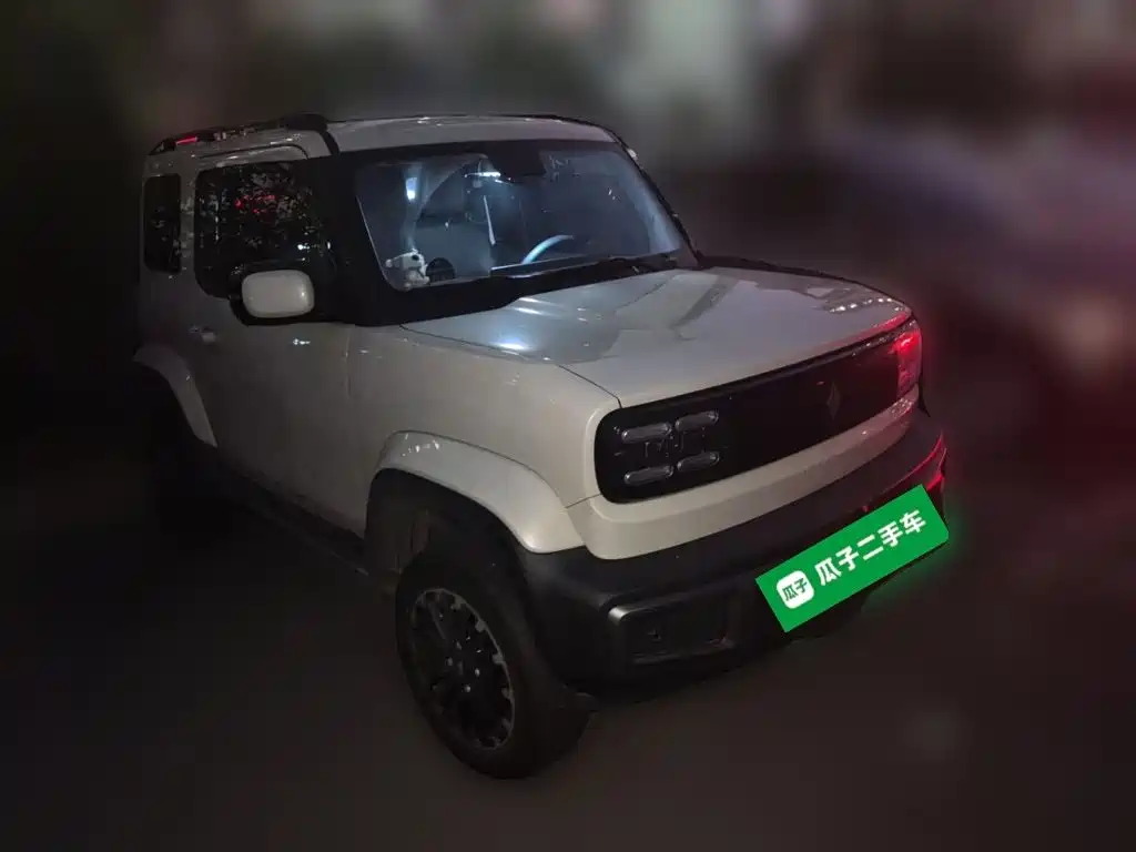 Baojun Yueye — миниатюра 4