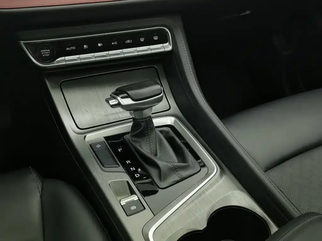 Changan CS55PLUS — миниатюра 13