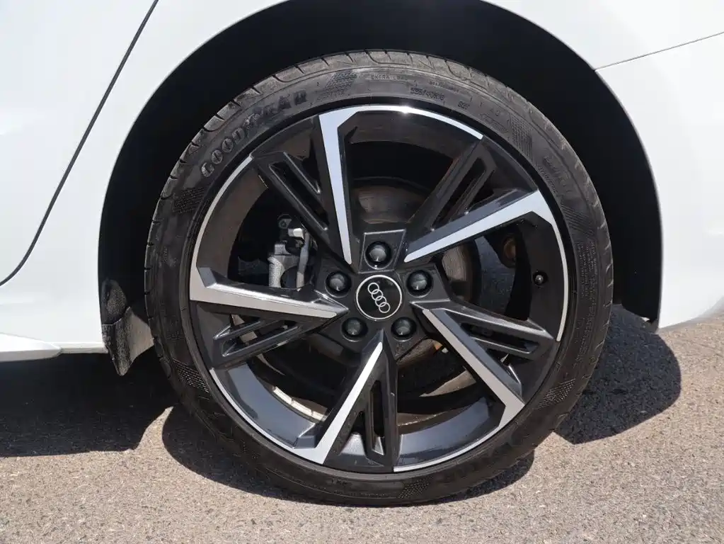 Audi A3 — миниатюра 17