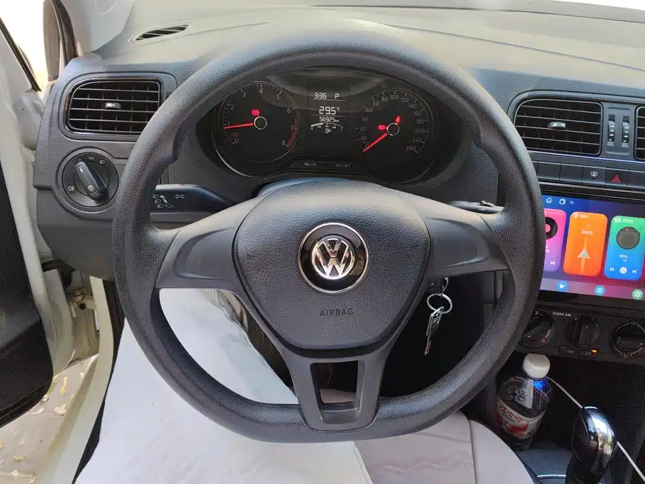 Volkswagen Polo — миниатюра 15