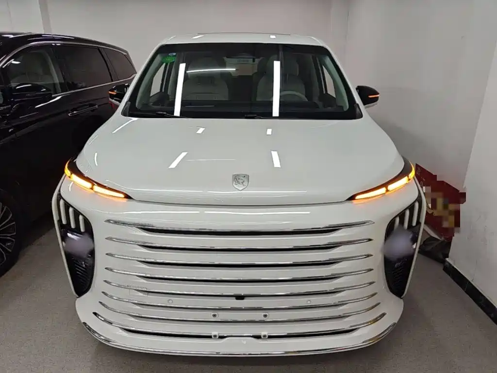Fengxing Xinghai V9 — миниатюра 3