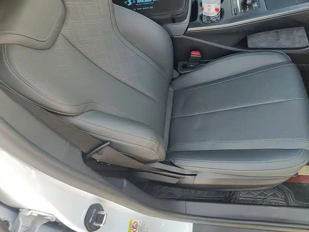 BYD Qin PLUS — миниатюра 25