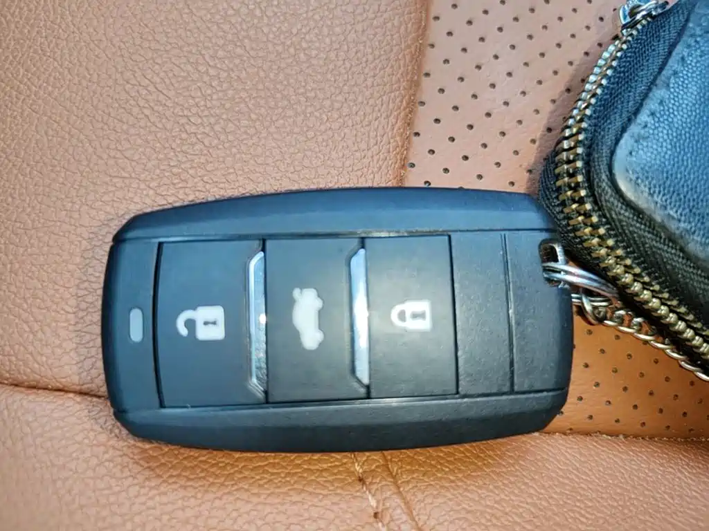 Oshan Oushang CX70 — миниатюра 9
