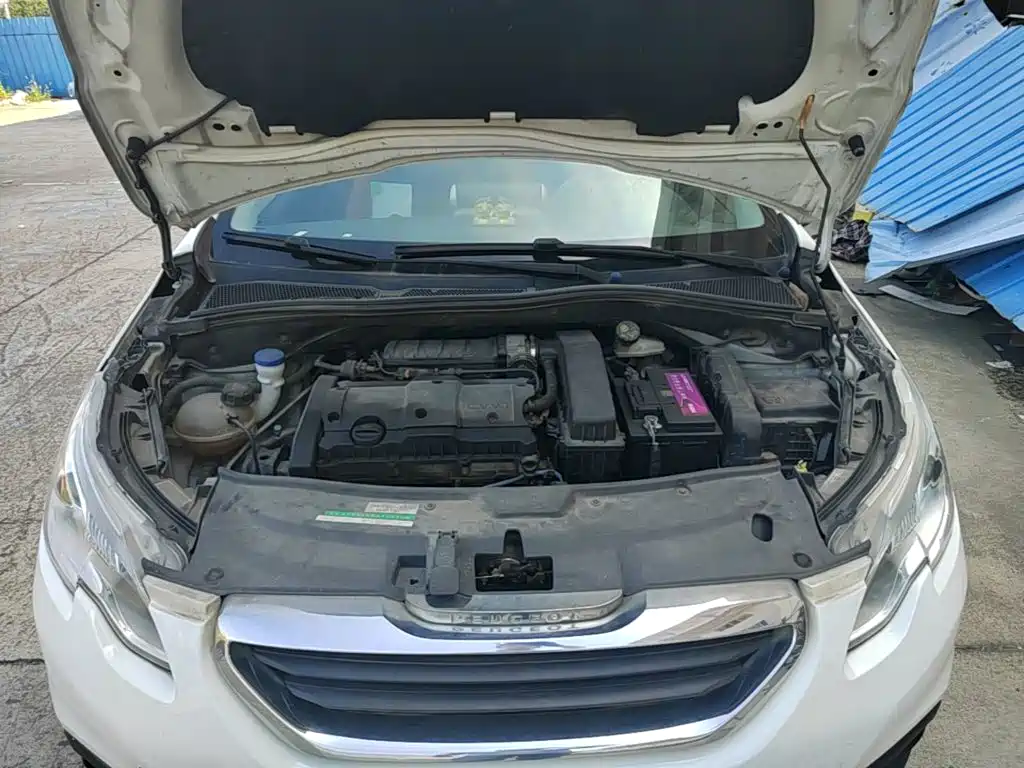 Peugeot 2008 — миниатюра 20