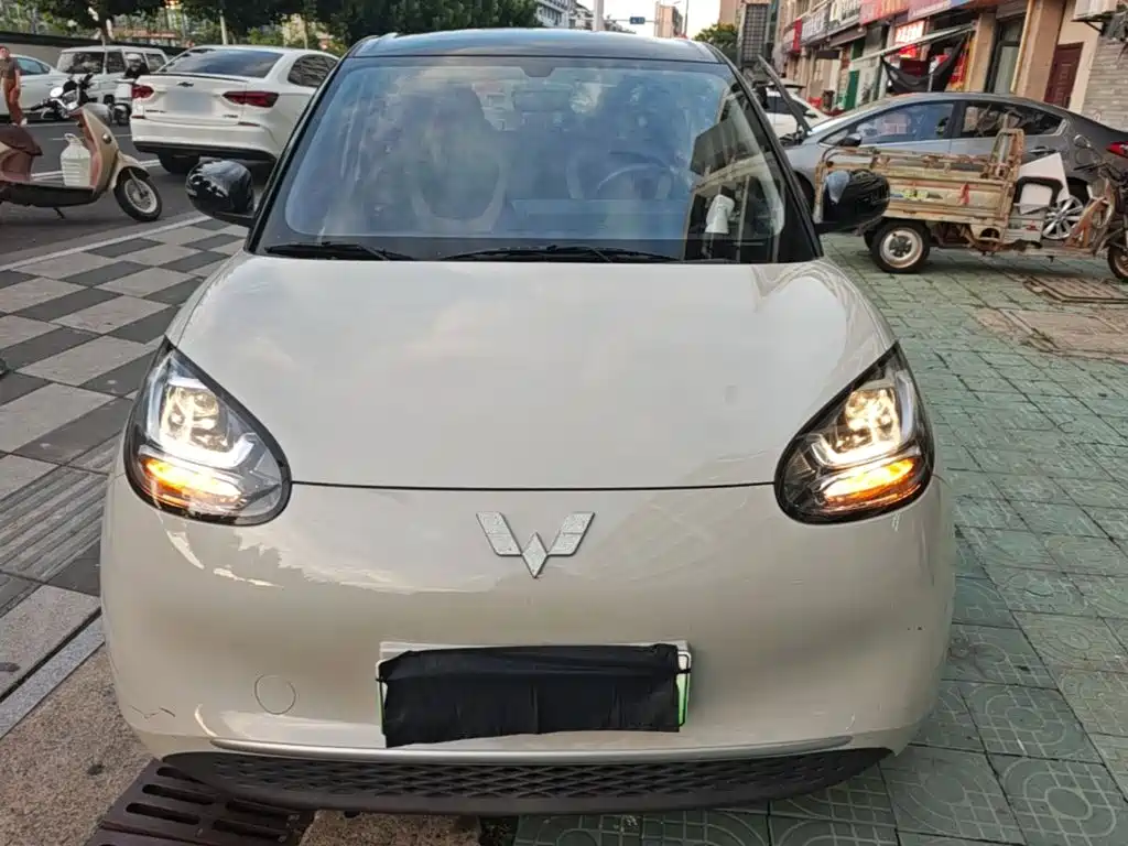 Wuling Bingo — миниатюра 3