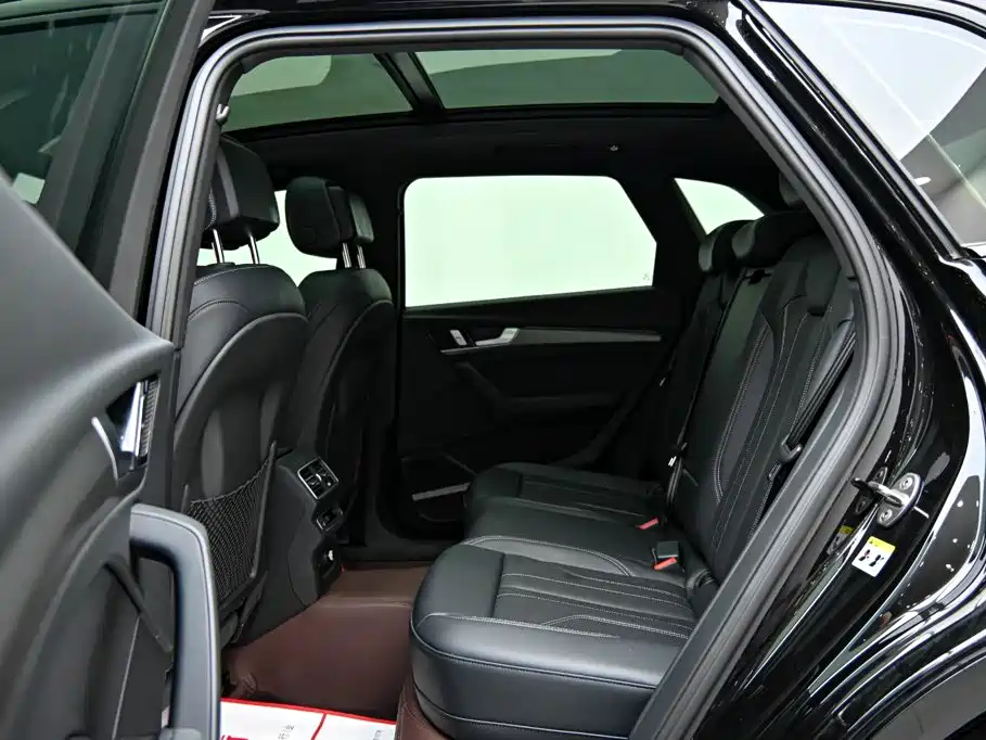 Audi Q5L — фотографии объявления, Фото 13