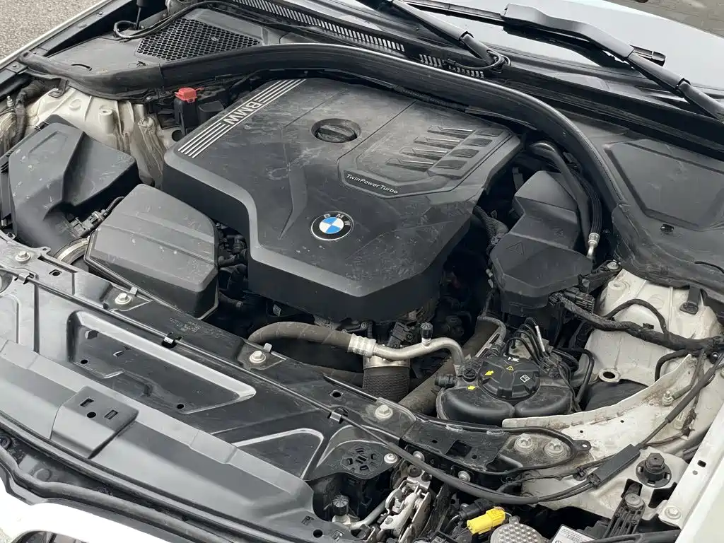 BMW 3 Series — миниатюра 9