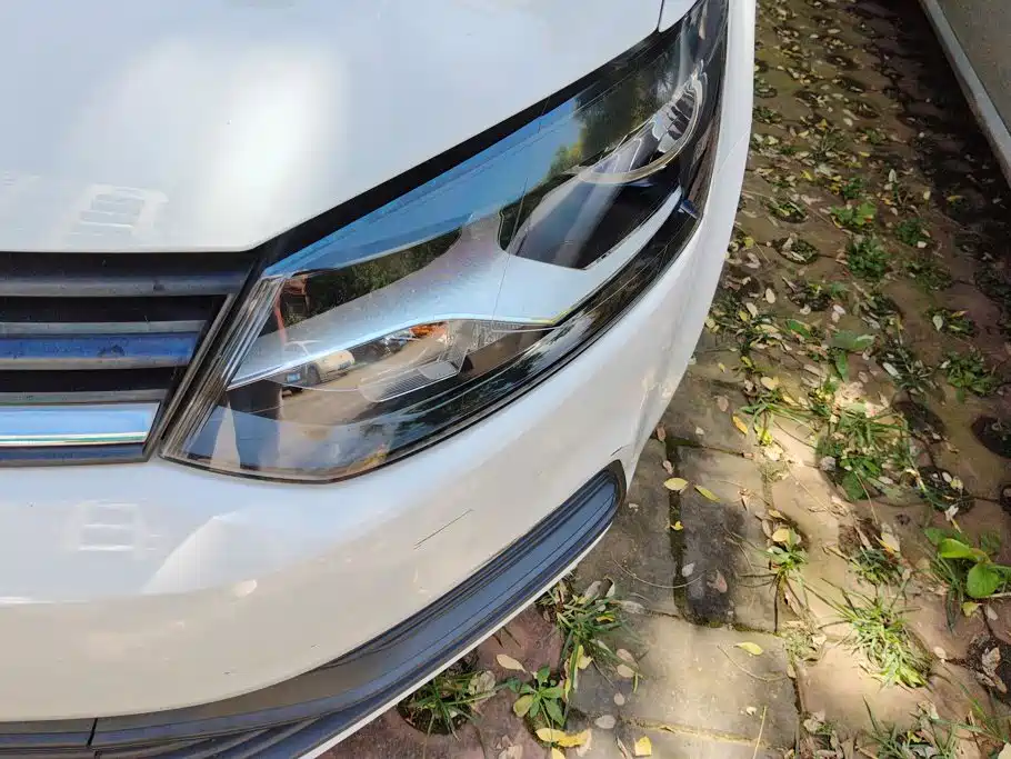 Volkswagen Polo — миниатюра 5