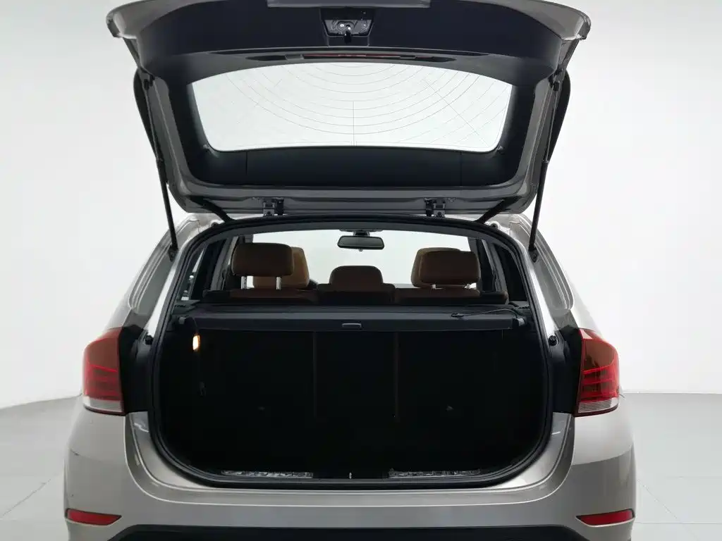 BMW X1 — миниатюра 16
