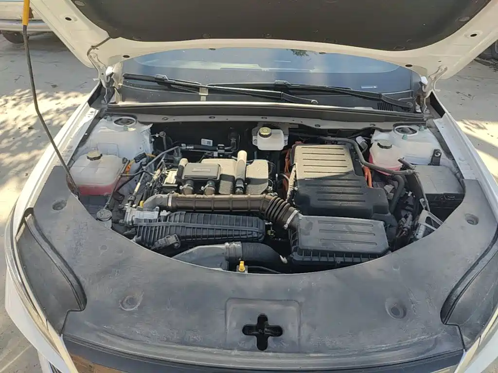 BYD Qin PLUS — миниатюра 20
