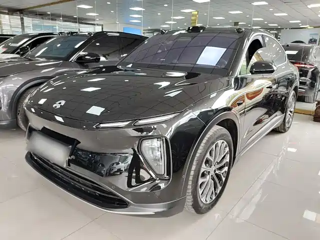 2025 Nio EC6