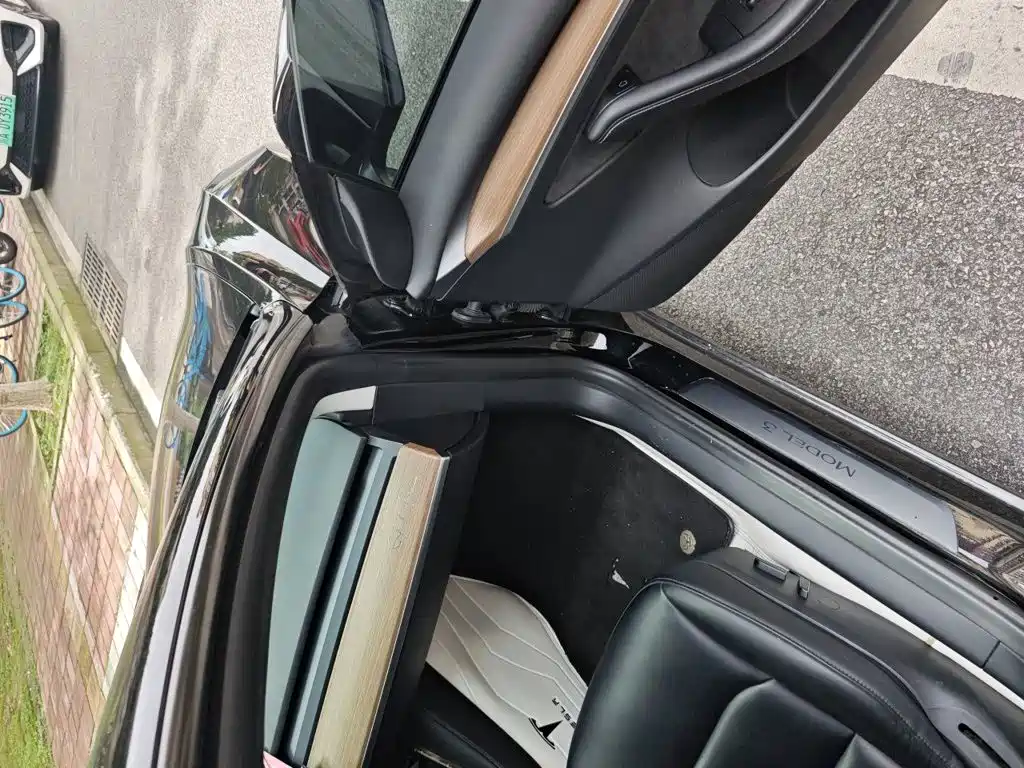 Tesla Model 3 — миниатюра 18