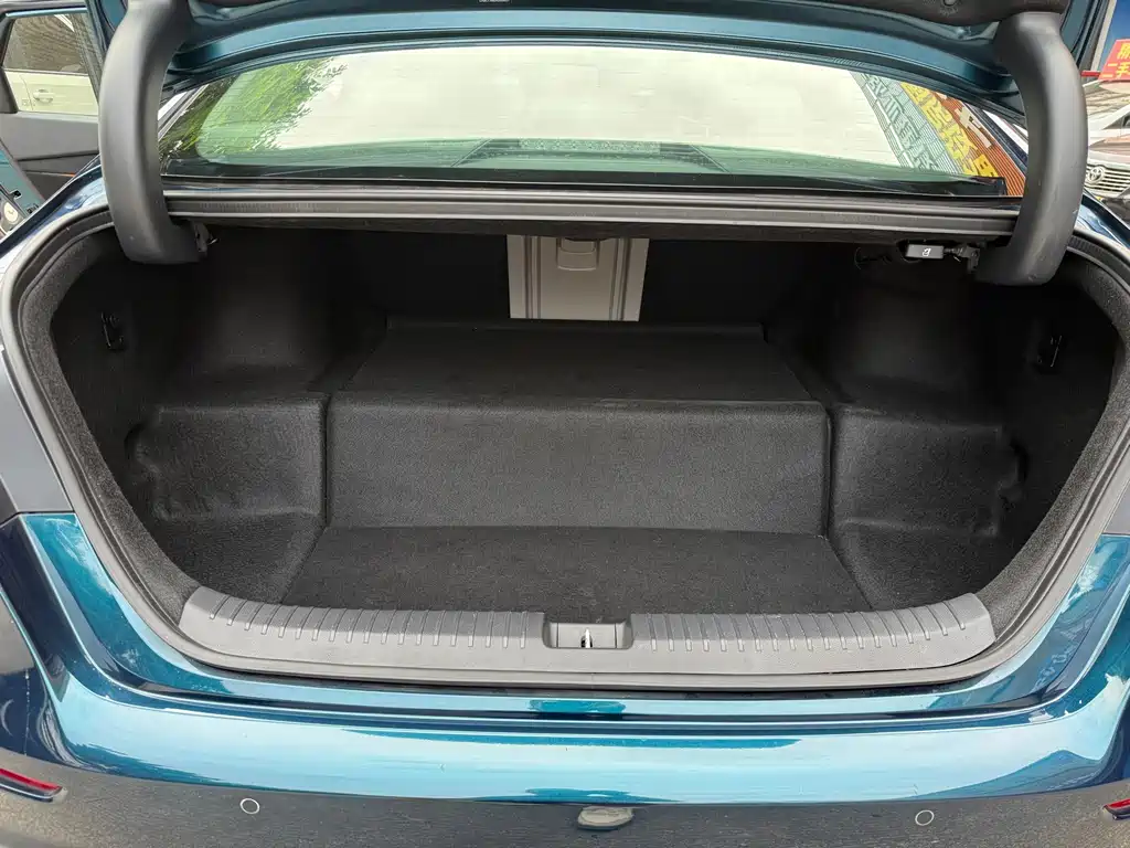 Honda Accord New Energy — миниатюра 14