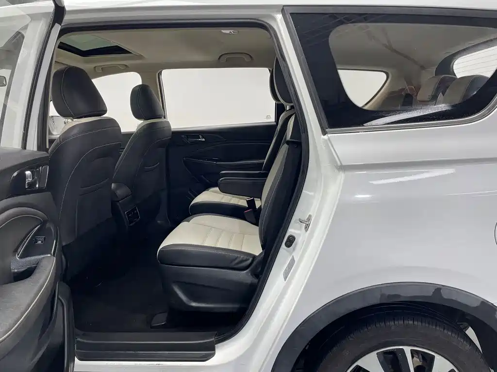 Oshan Oushang A800 — миниатюра 9