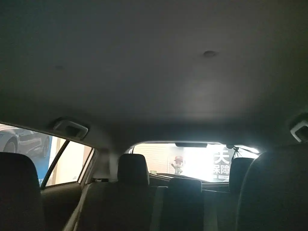 Toyota Vios FS — миниатюра 18