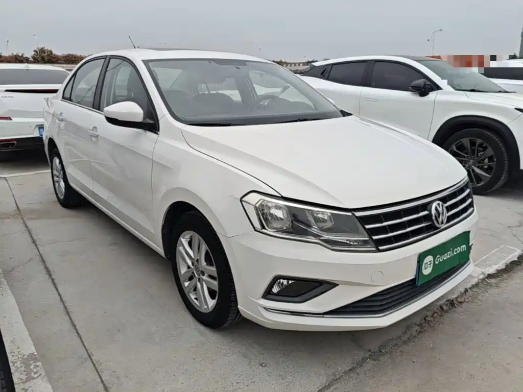Volkswagen Jetta — миниатюра 4