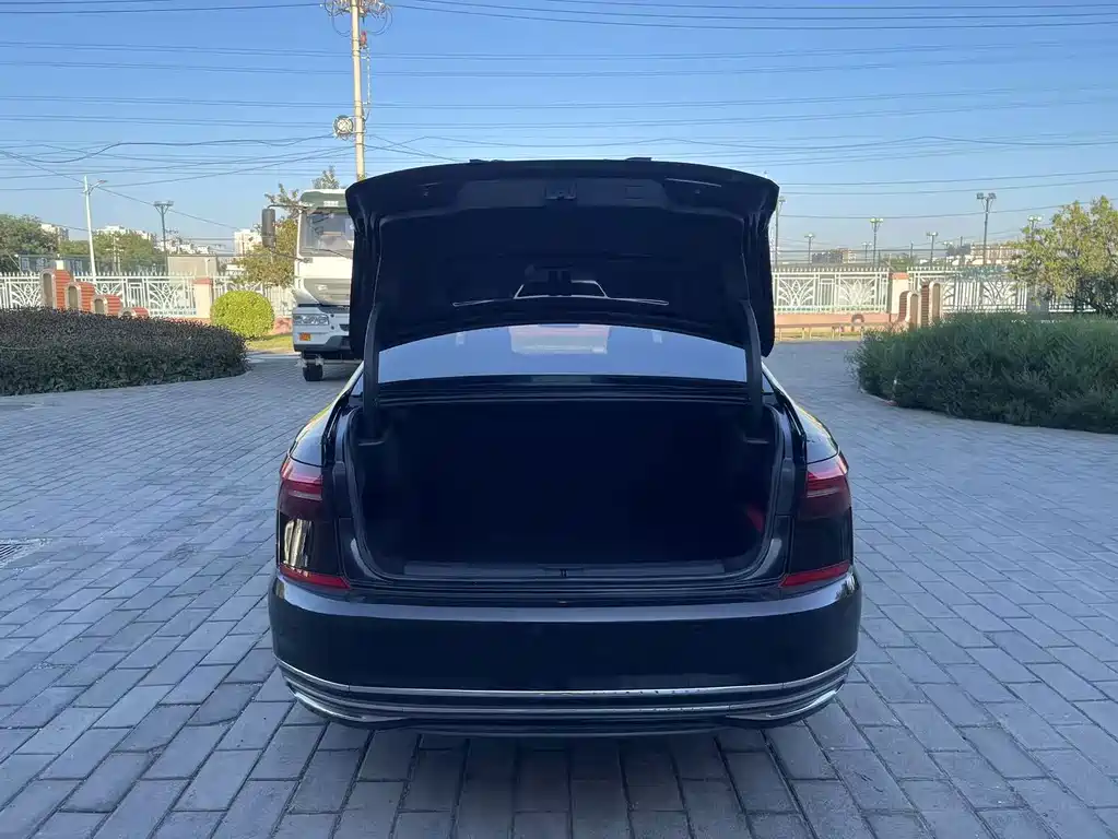 Volkswagen Passat — миниатюра 9