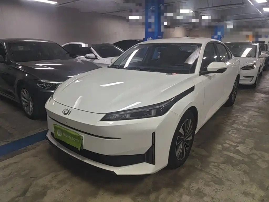 Qiyuan Qiyuan A05 Classic